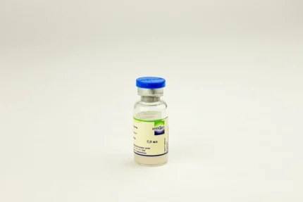 Вакцина «EQUISALM®» бивалентная, инактивированная против сальмонеллёза лошадей