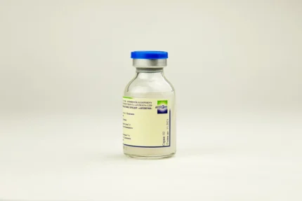 Вакцина «PASTVAC®» трёхвалентная, инактивированная против пастереллеза у животных