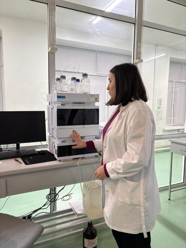 Лучший научный работник-2025